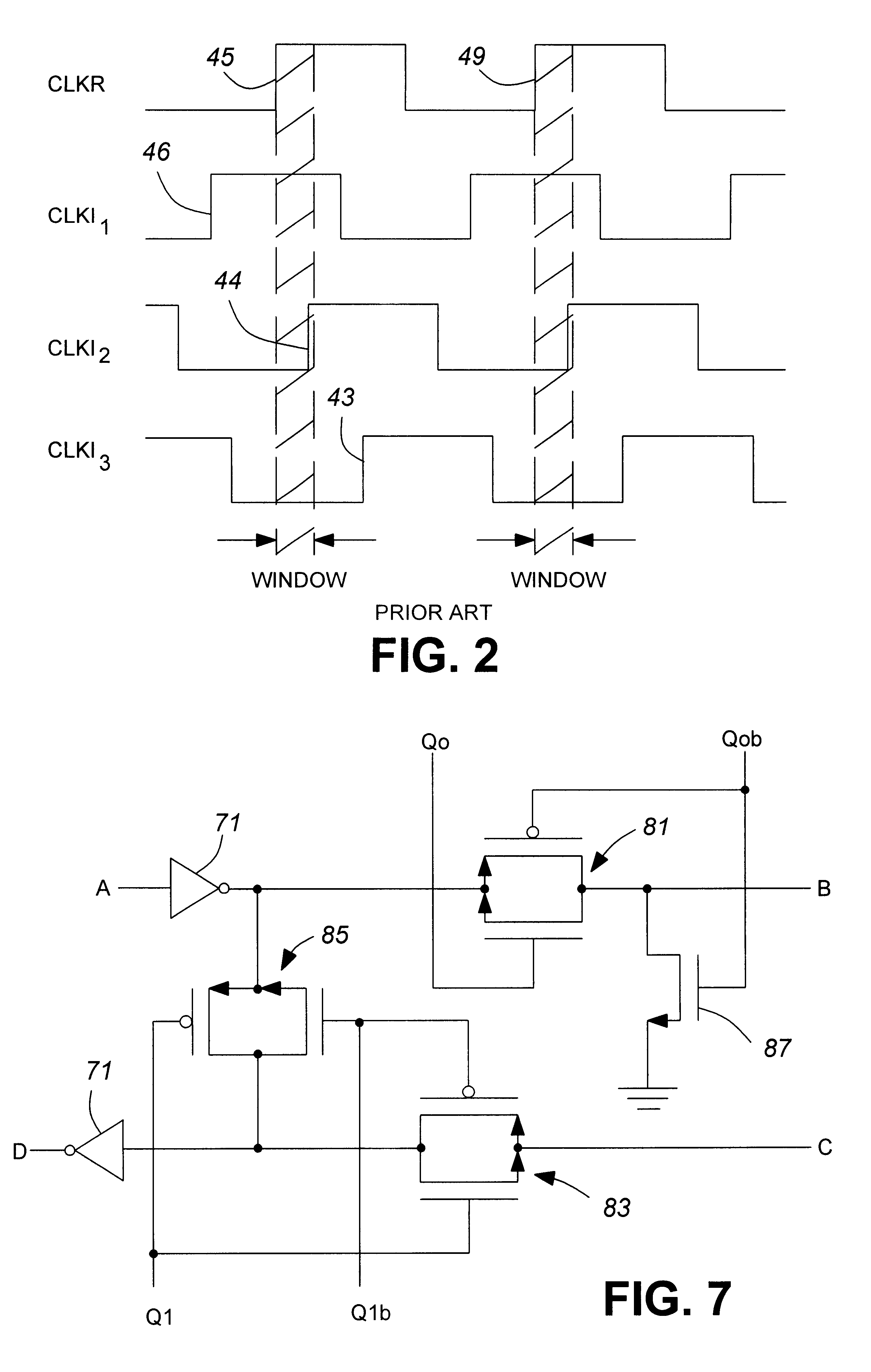 Digital delay locked loop