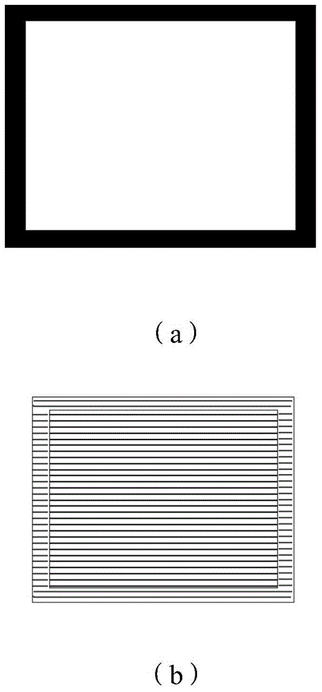 Method and system for displaying vector image