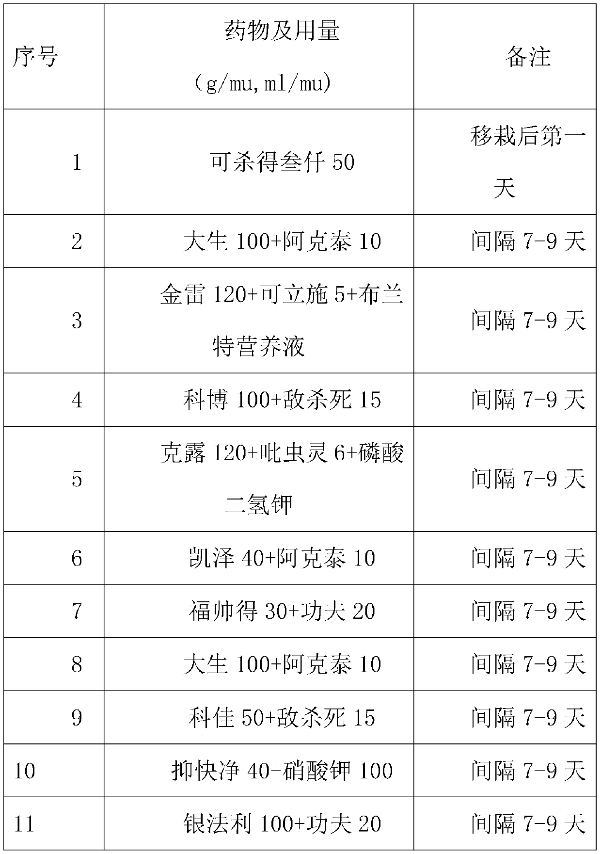 Method for breeding breeder's seeds of potatoes with coconut coir as medium