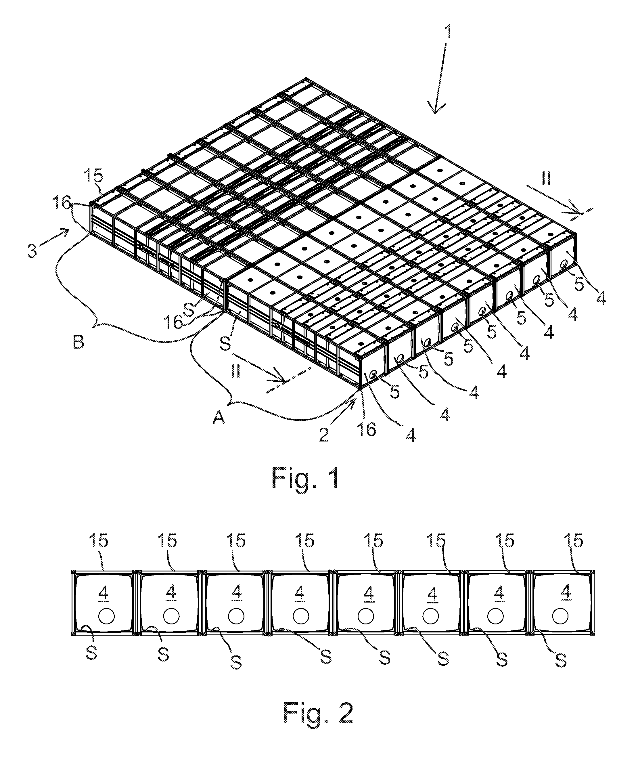 Solvent extraction method and solvent extraction settler