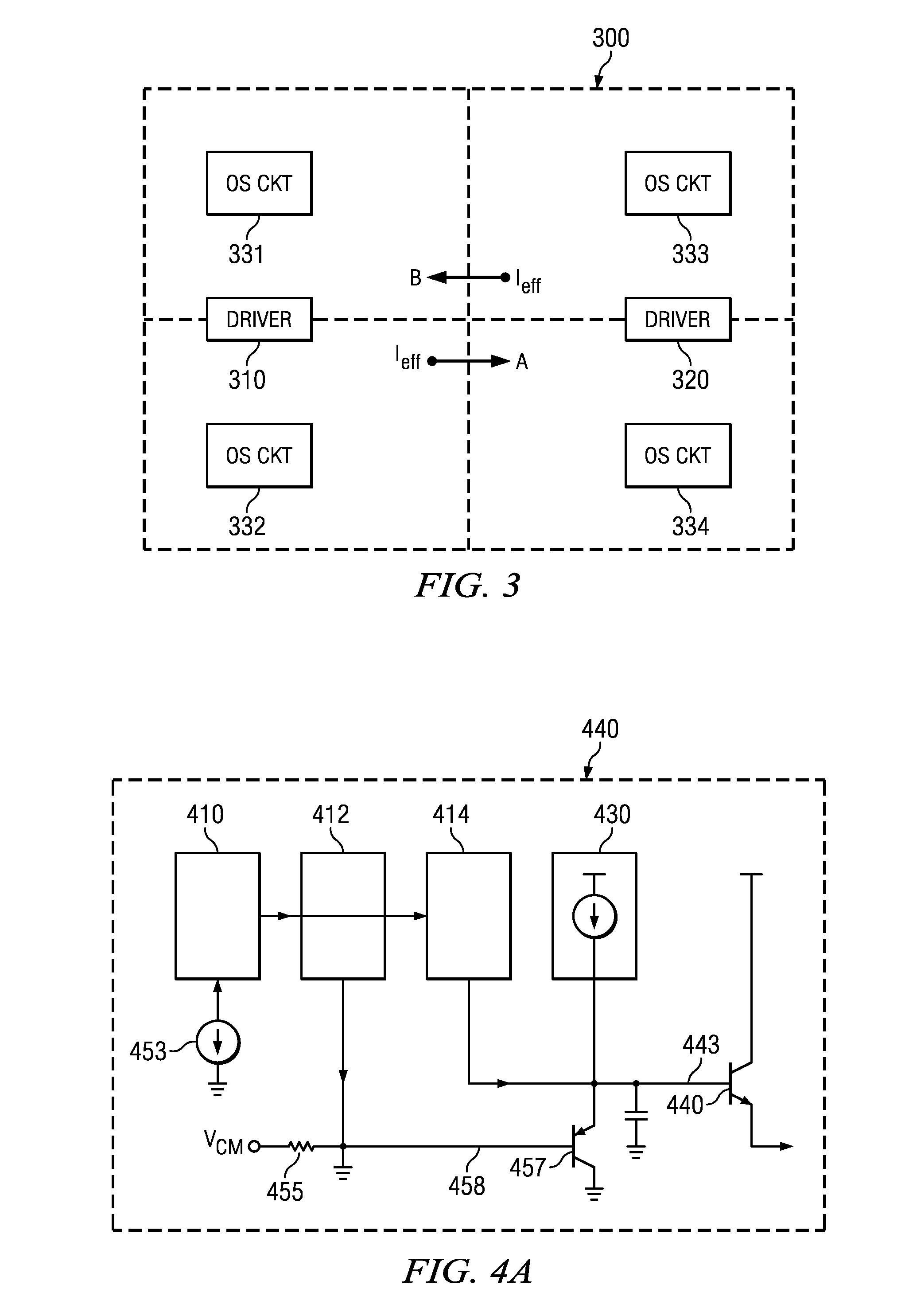 High-Speed, Low-Power Driver System