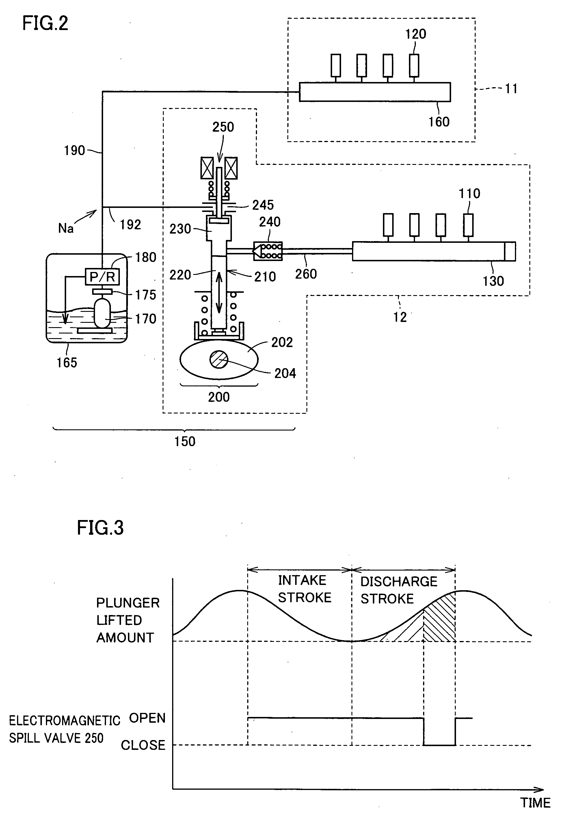 Fuel supply apparatus for vehicle