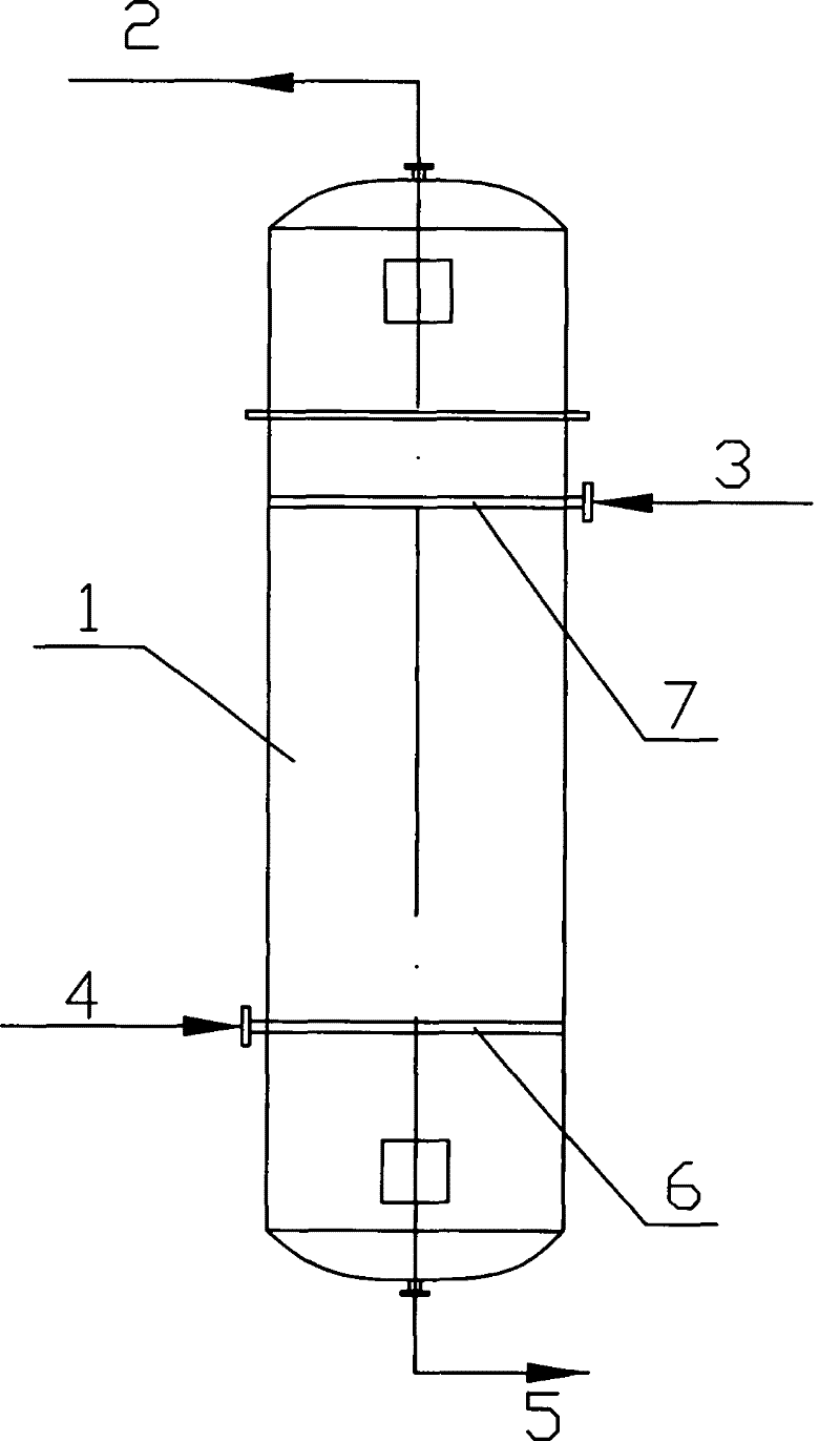 Method for preparing lincomycin hydrochloride