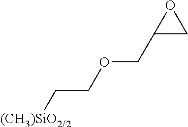 BRIDGED FRUSTRATED LEWIS PAIRS AS THERMAL TRIGGER FOR REACTIONS BETWEEN Si-H AND EPOXIDE