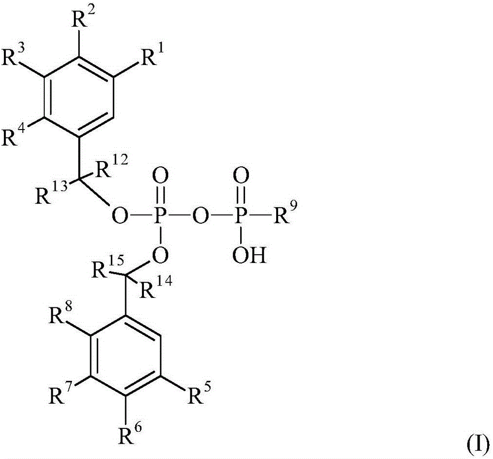 Di- and triphosphate prodrugs