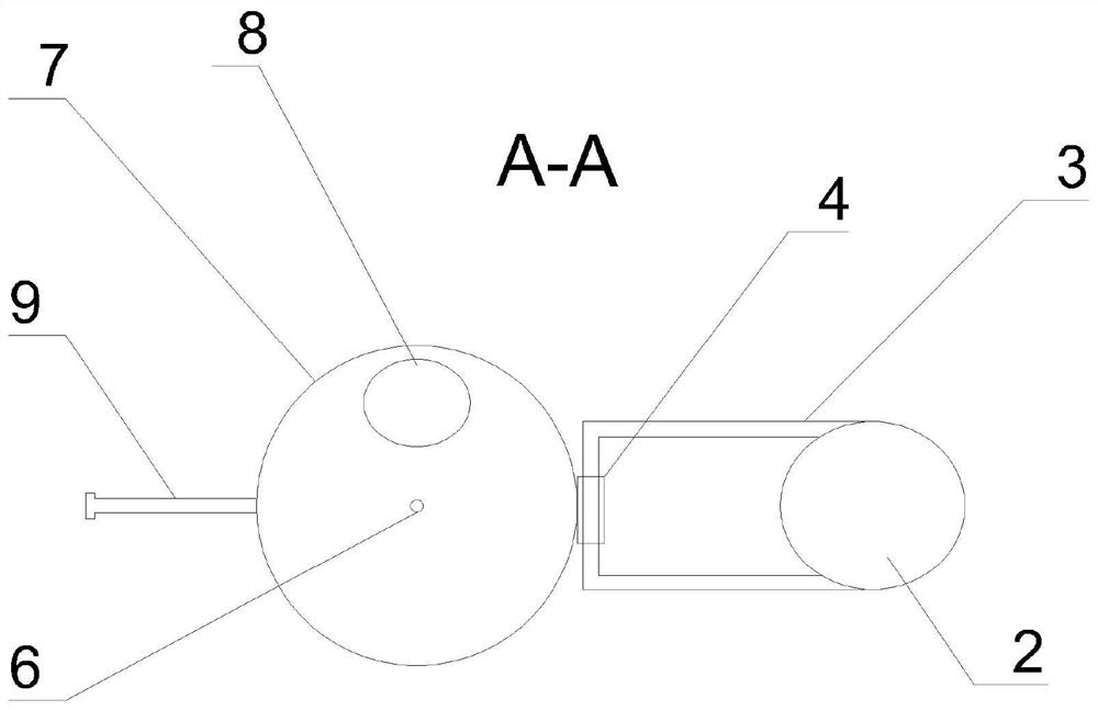 Oil secondary air assisted ignition self-stabilized combustion w flame boiler and self-stabilized combustion method