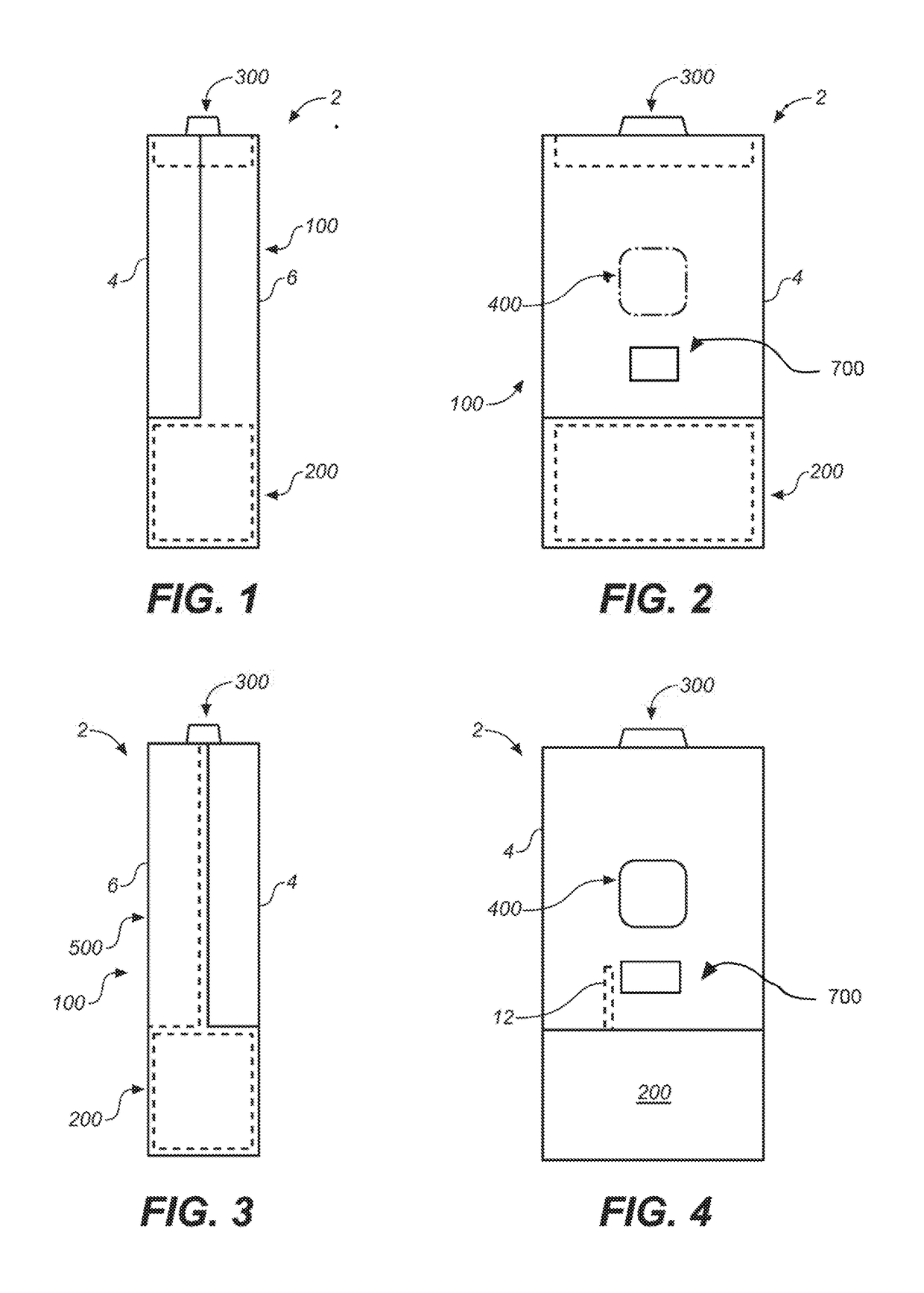 Vaporizer having induction heating and methods of using same