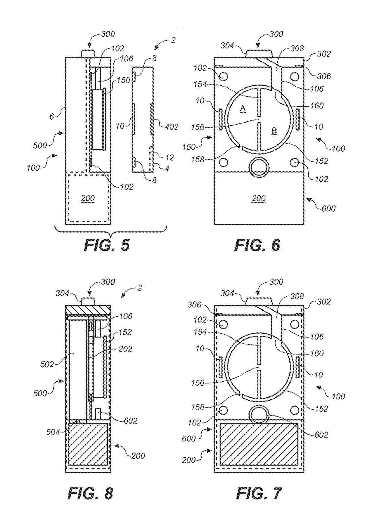 Vaporizer having induction heating and methods of using same