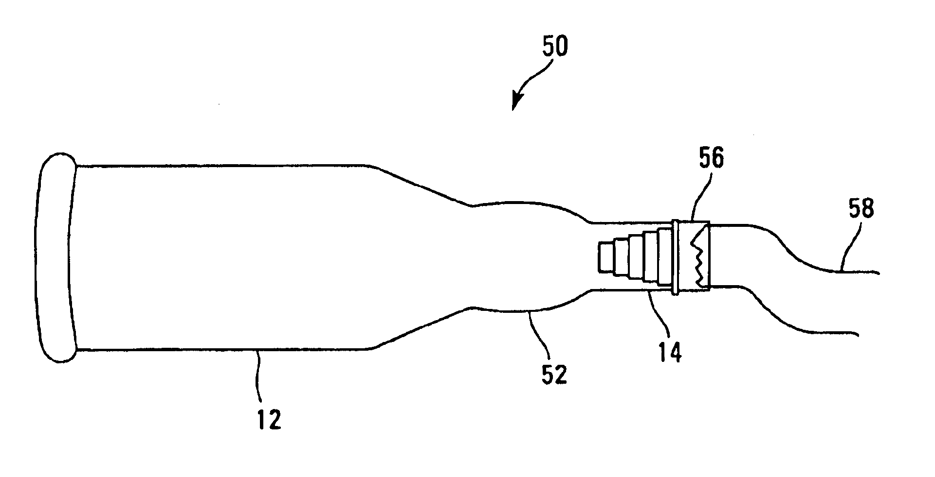 Male external catheters