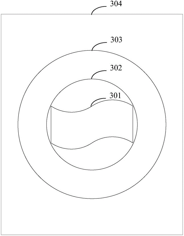 Photograph classification method and mobile terminal