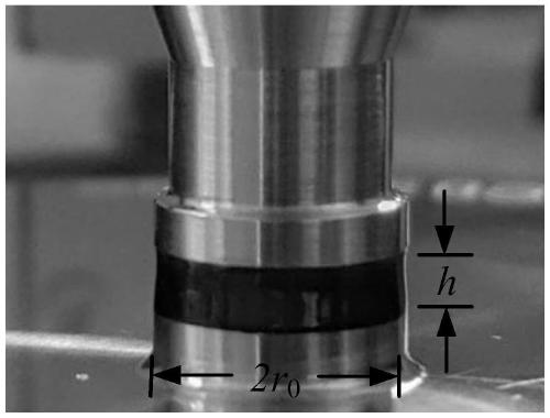 Method for testing and evaluating asphalt healing performance