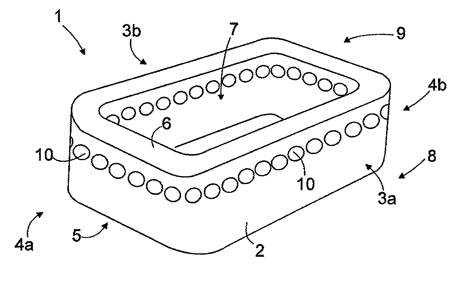 Surgical implant