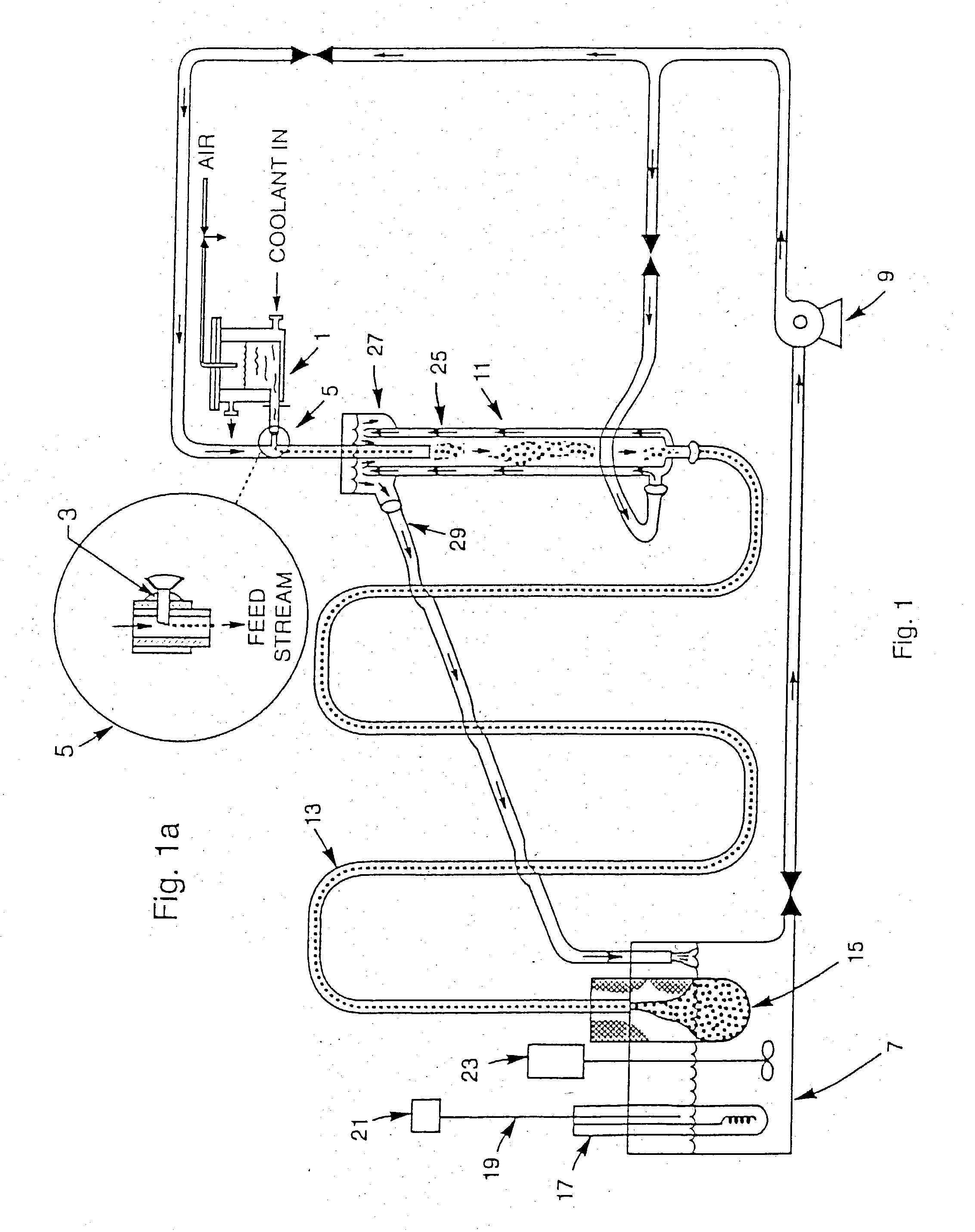 Inorganic optical taggant and method of making