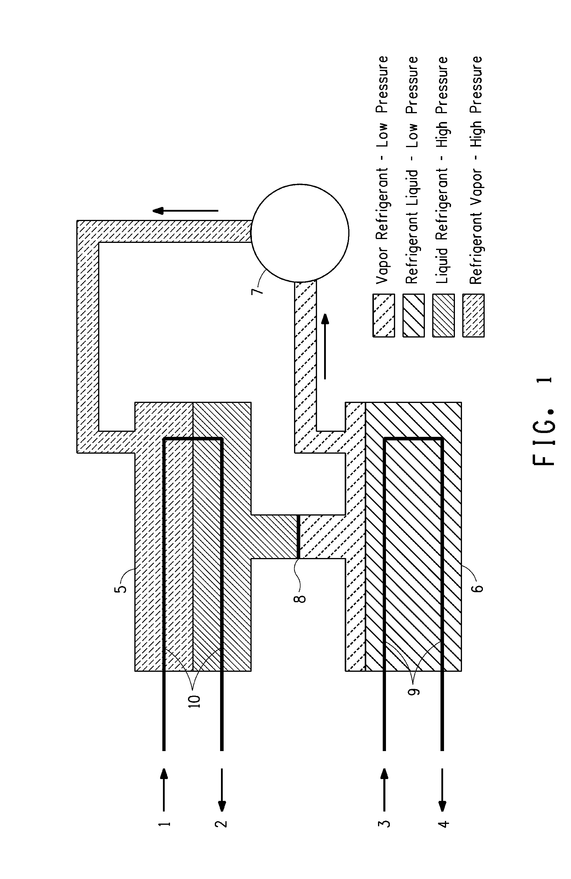 Chiller apparatus containing trans-1,1,1,4,4,4-hexafluoro-2-butene and methods of producing cooling therein