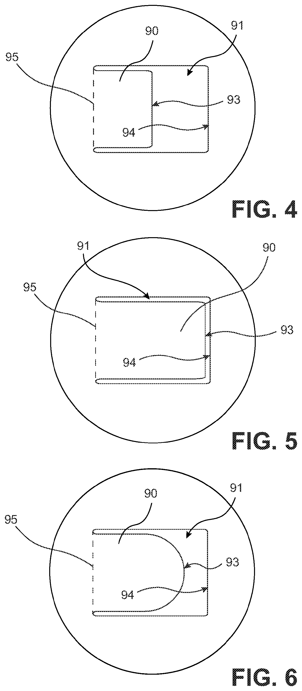 Compliant b-tube for radiator applications