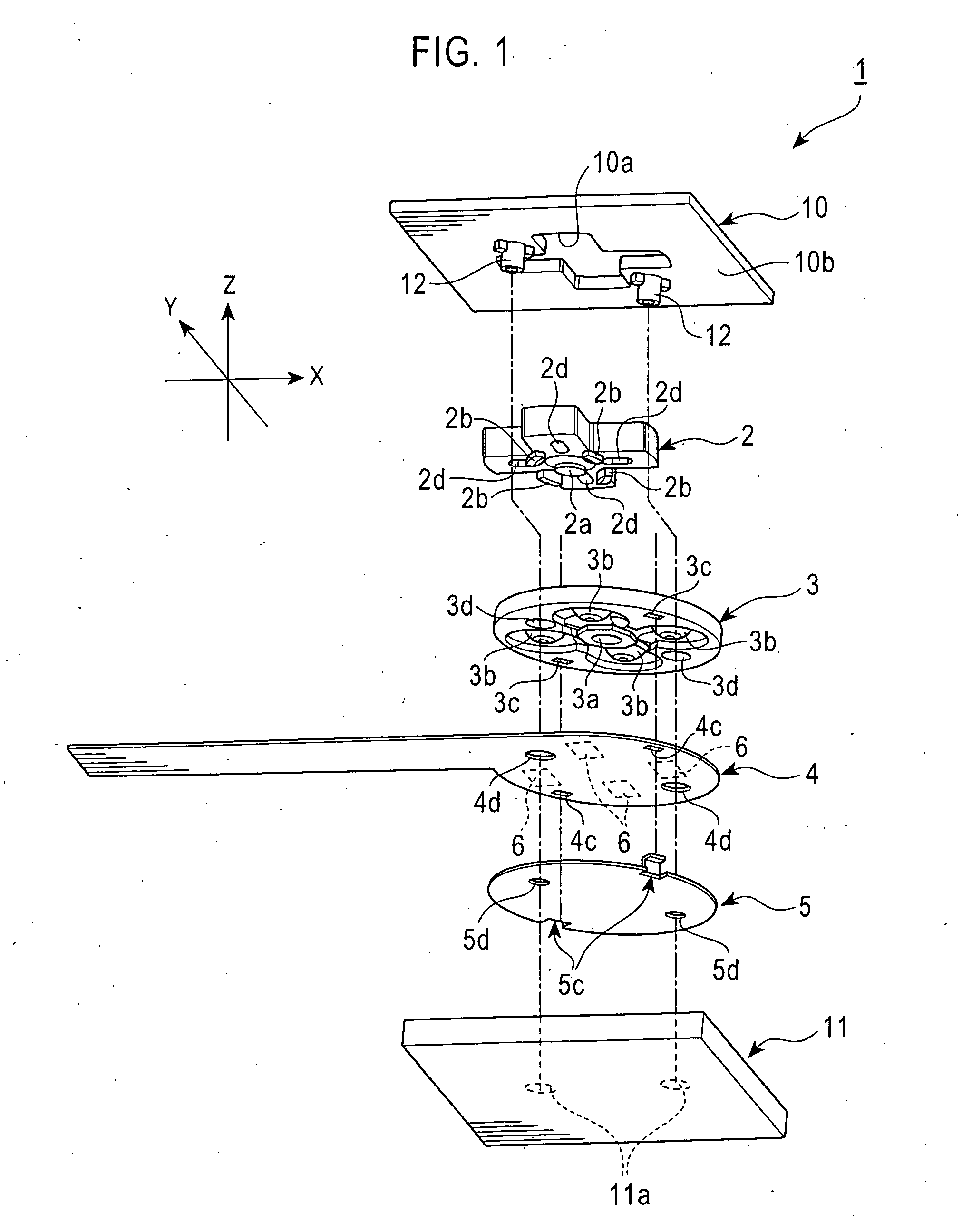 Input device