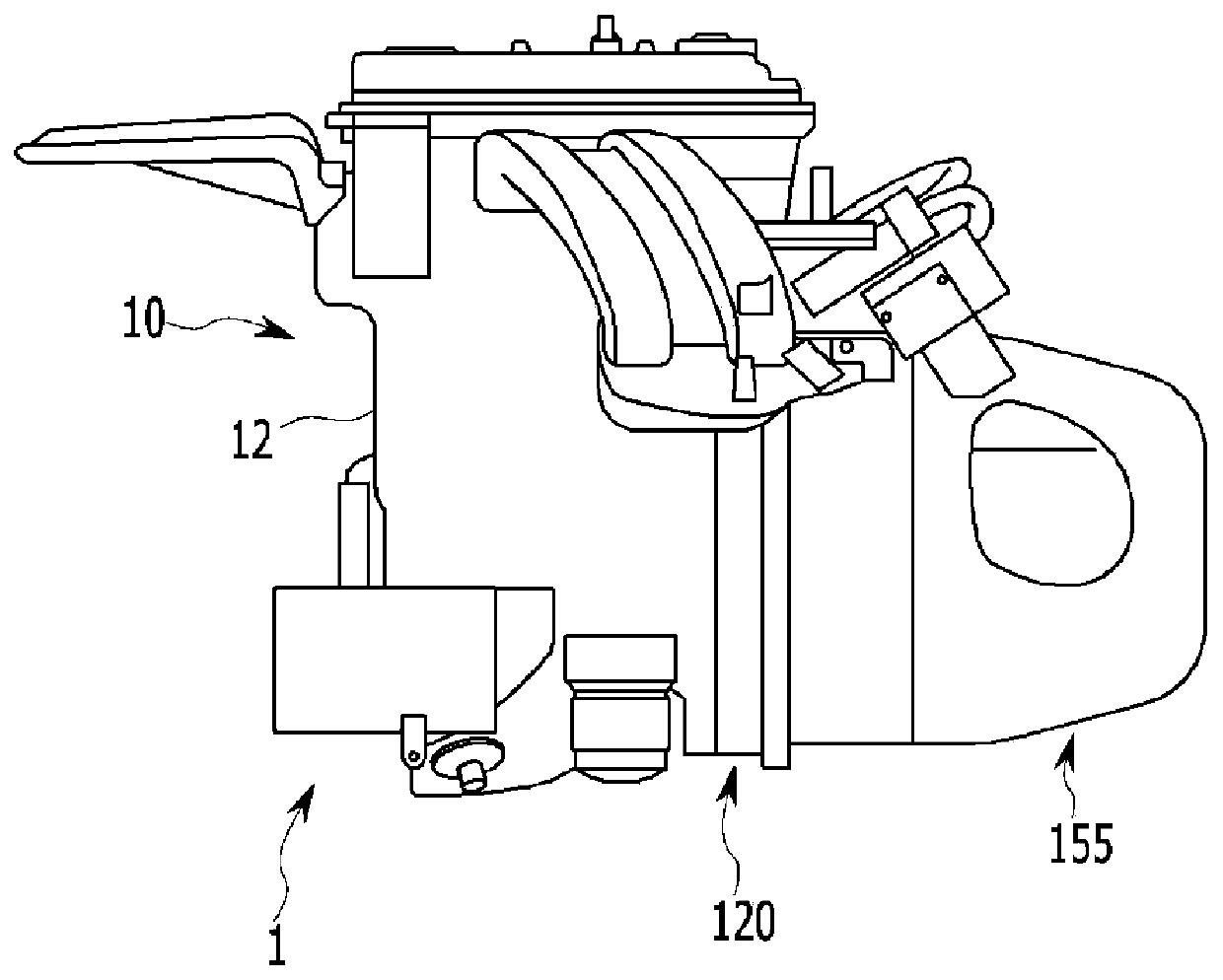 power system