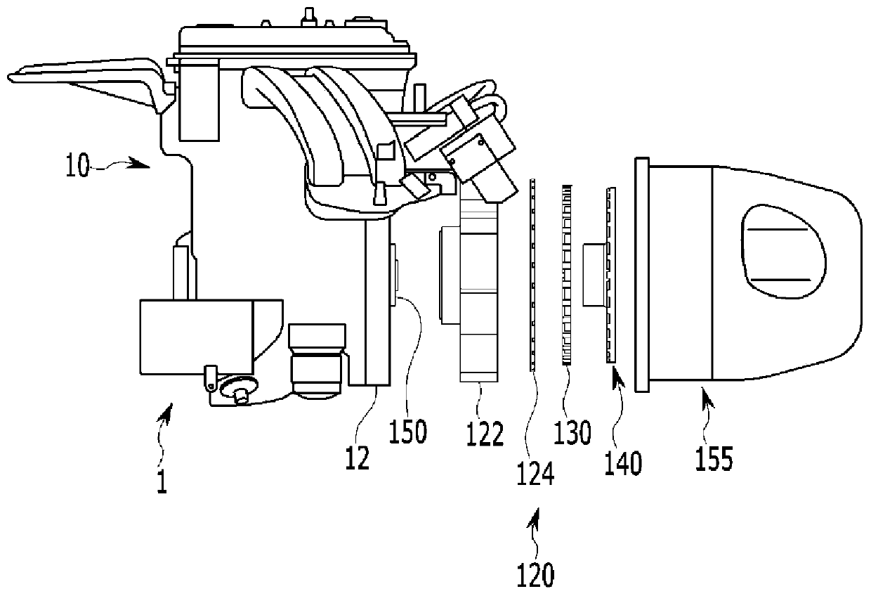 power system