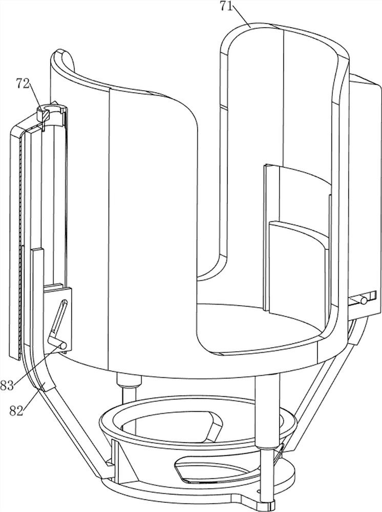 Pediatric temperature control infusion support