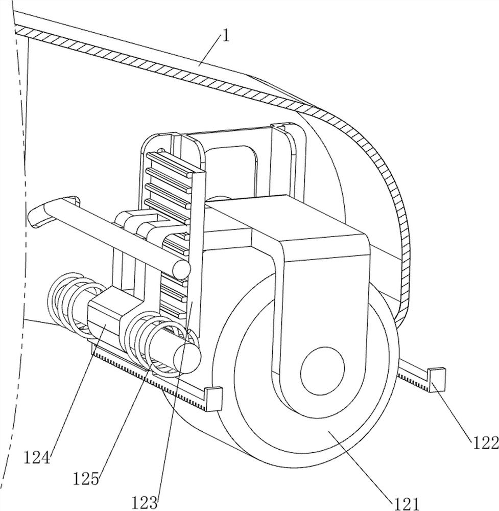 Pediatric temperature control infusion support