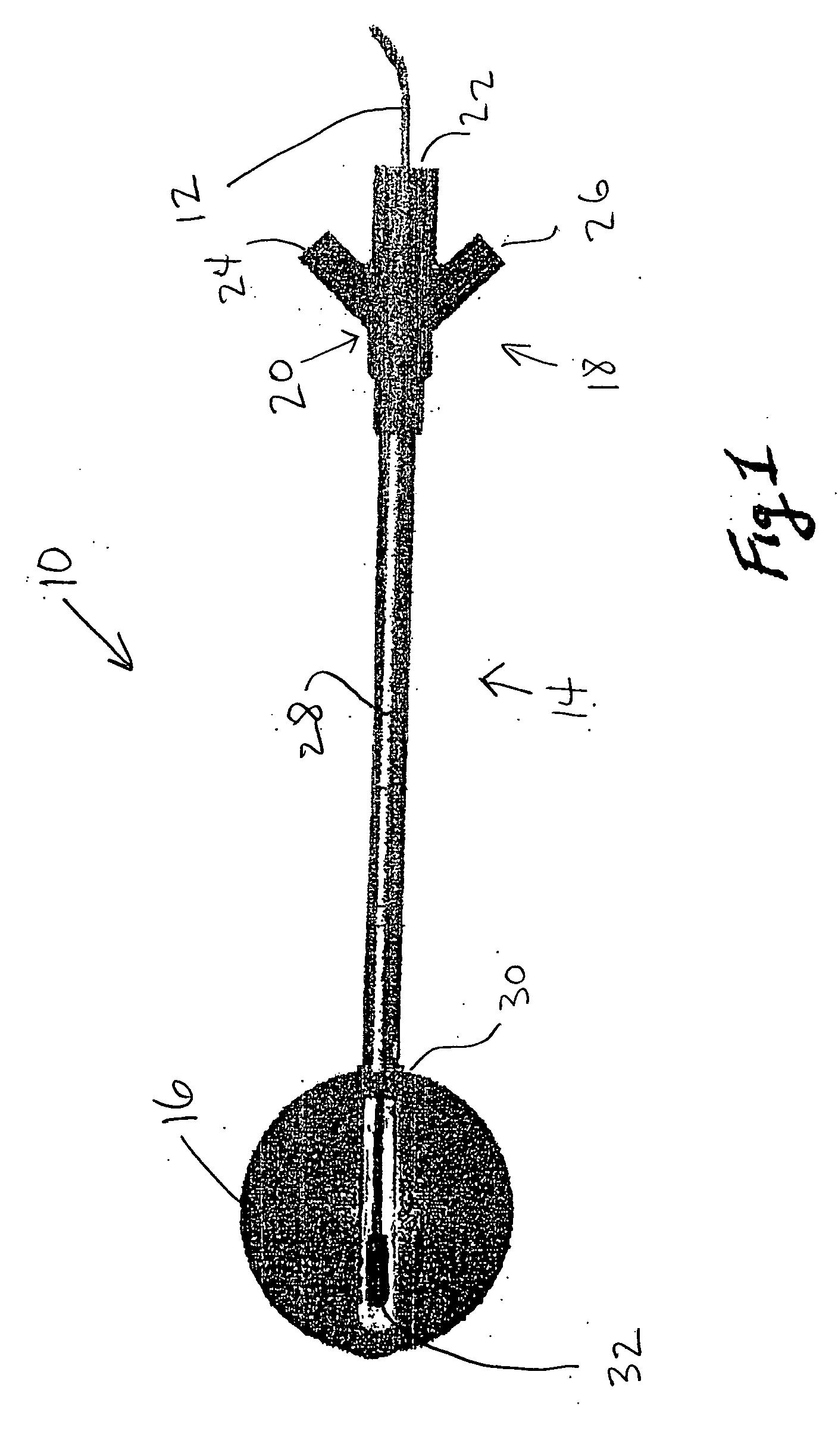 Radiation treatment using x-ray source