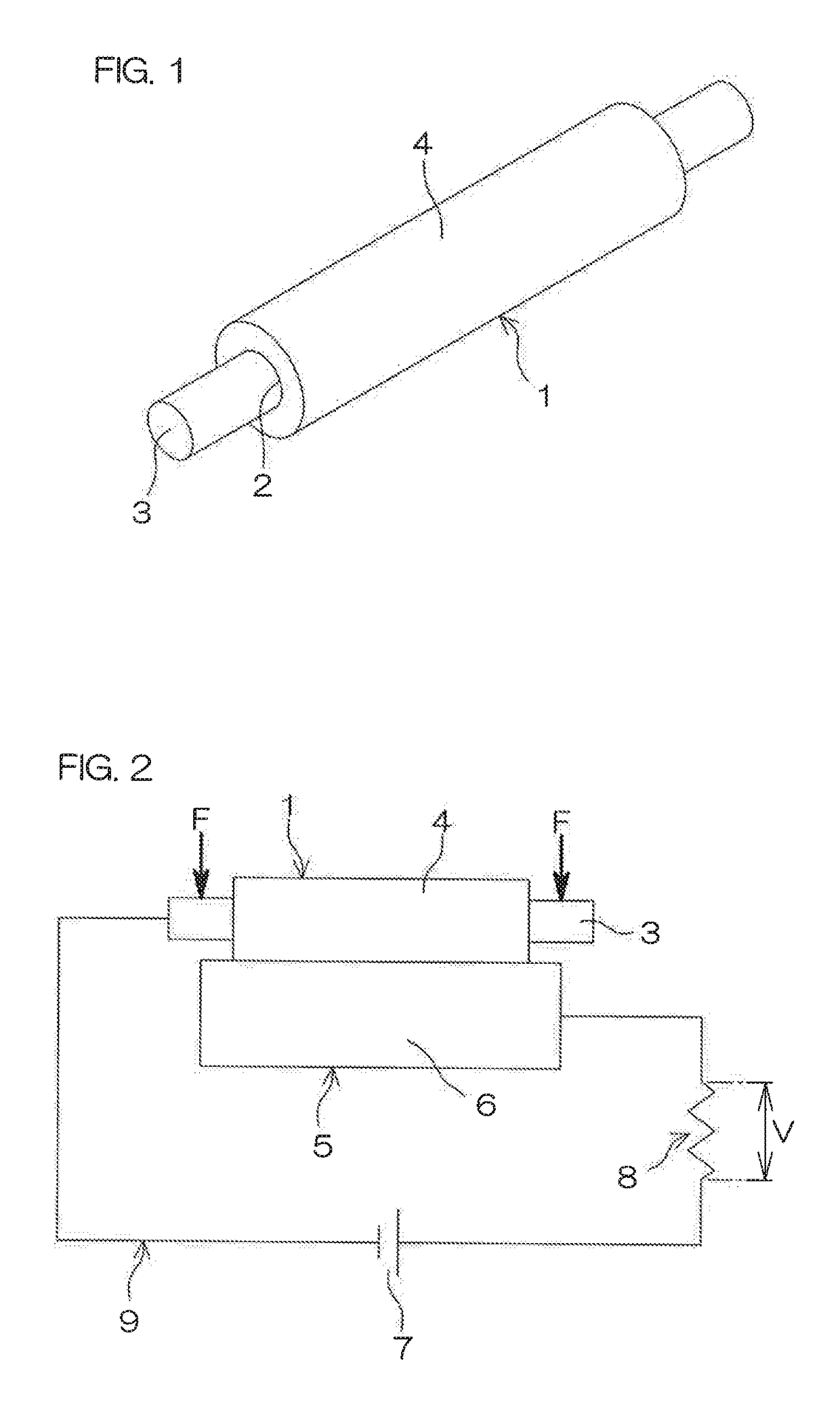 Electrically conductive rubber composition, transfer roller, production method for the transfer roller, and image forming apparatus