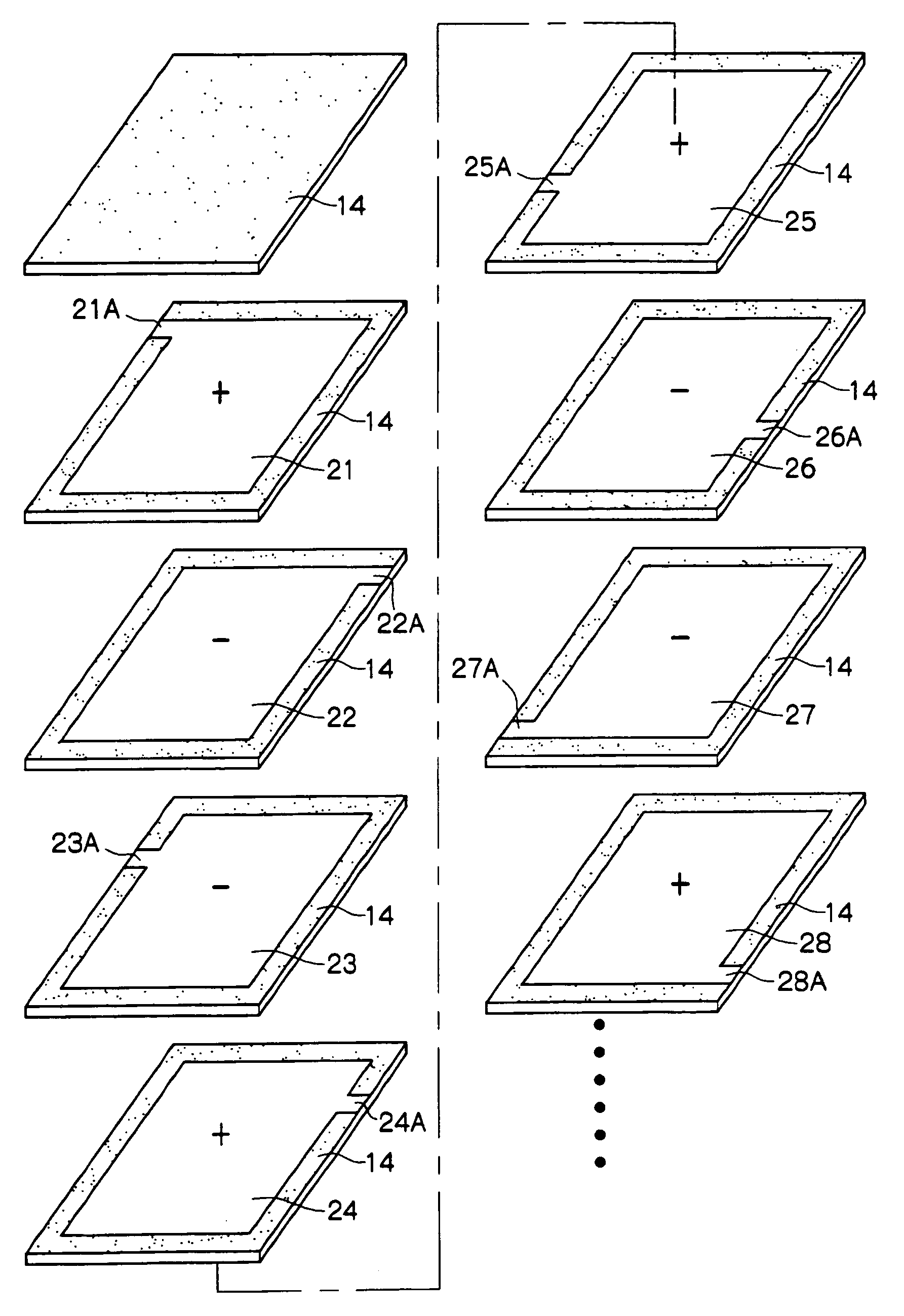 Multilayer capacitor