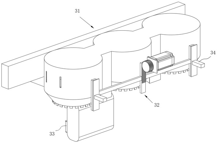 Intelligent temperature-control energy-saving dry-type transformer