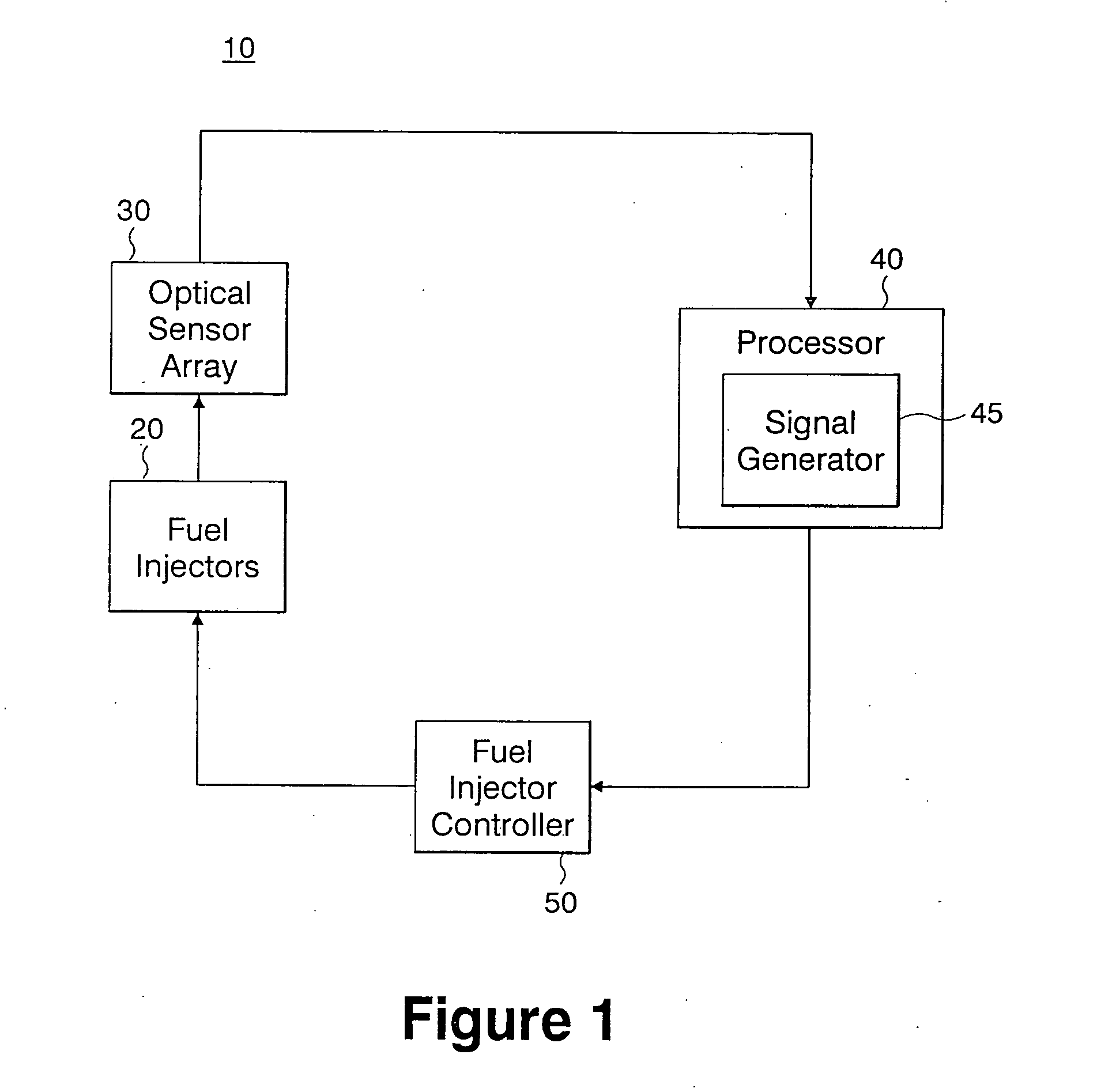 Apparatus for observing combustion conditions in a gas turbine engine