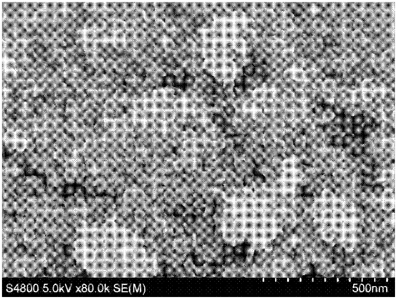 Preparation method of nano-grade titanium dioxide