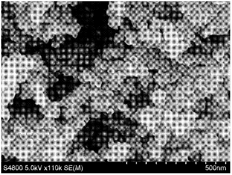 Preparation method of nano-grade titanium dioxide