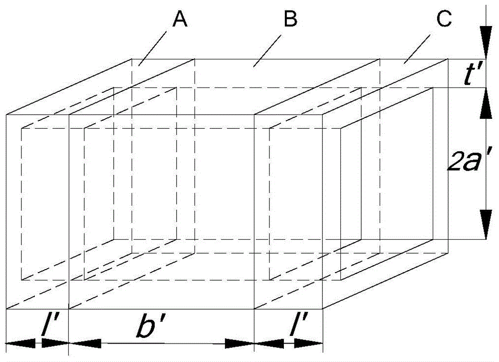 Linear polarization phase correction method for space universal rotating field azimuth errors