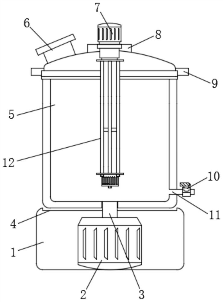 A kind of manufacture method and manufacture equipment of water-based leduv light-cured coating