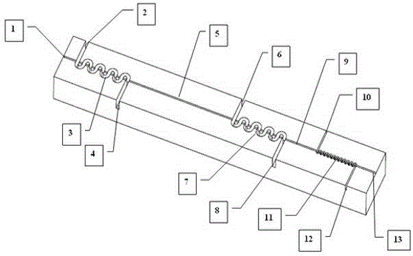 A high-power millimeter-wave and terahertz radiation source device