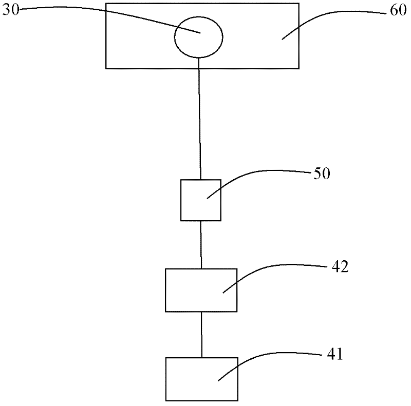 Method for inducing dying of clothes in washing machine