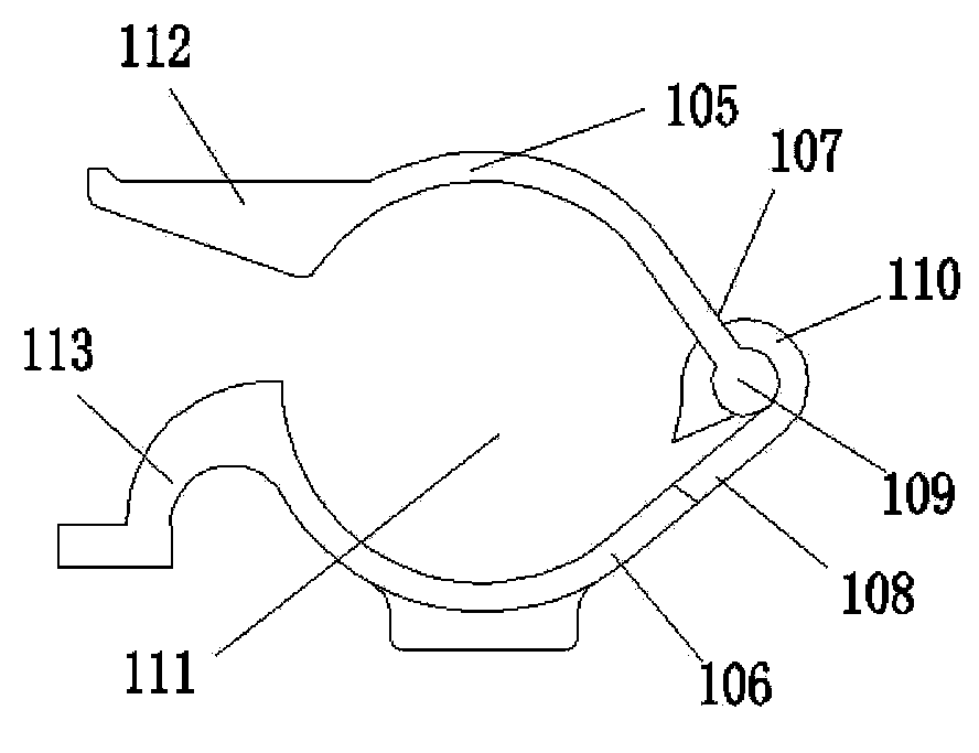 Fastener and manufacturing method thereof