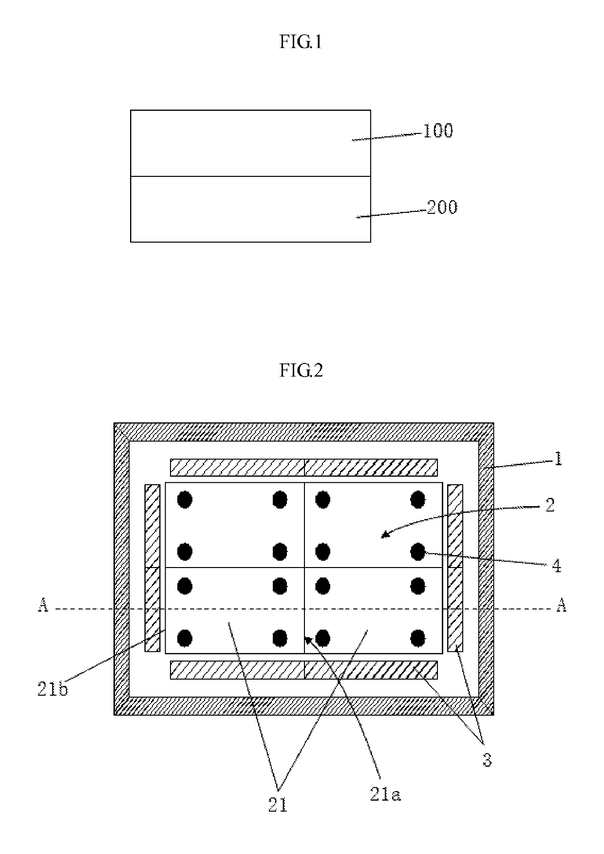 Backlight module and liquid crystal display device