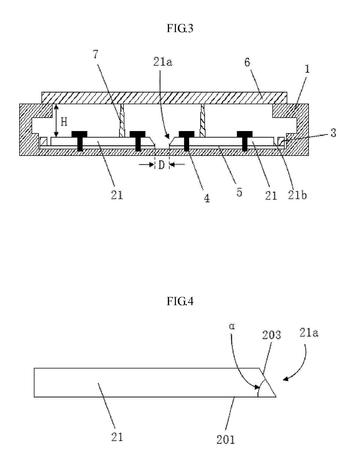 Backlight module and liquid crystal display device