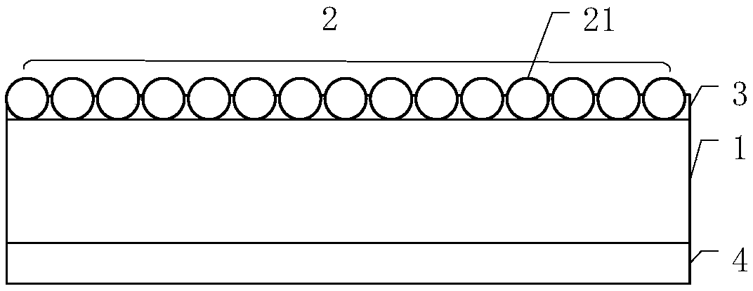 Semiconductor structure and method of forming the same