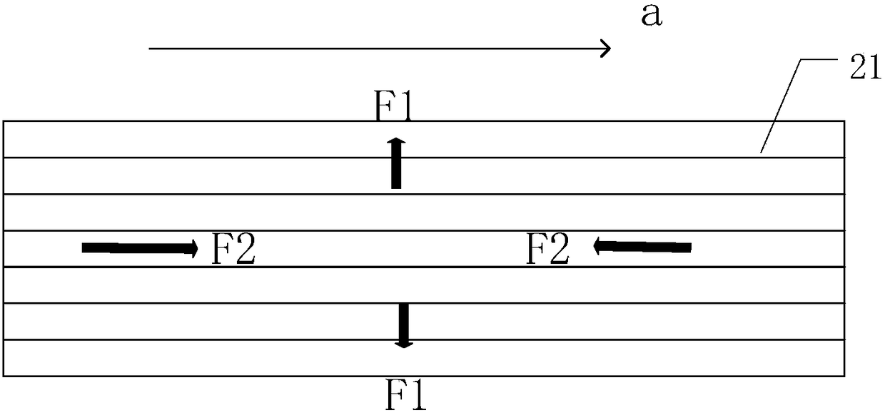 Semiconductor structure and method of forming the same