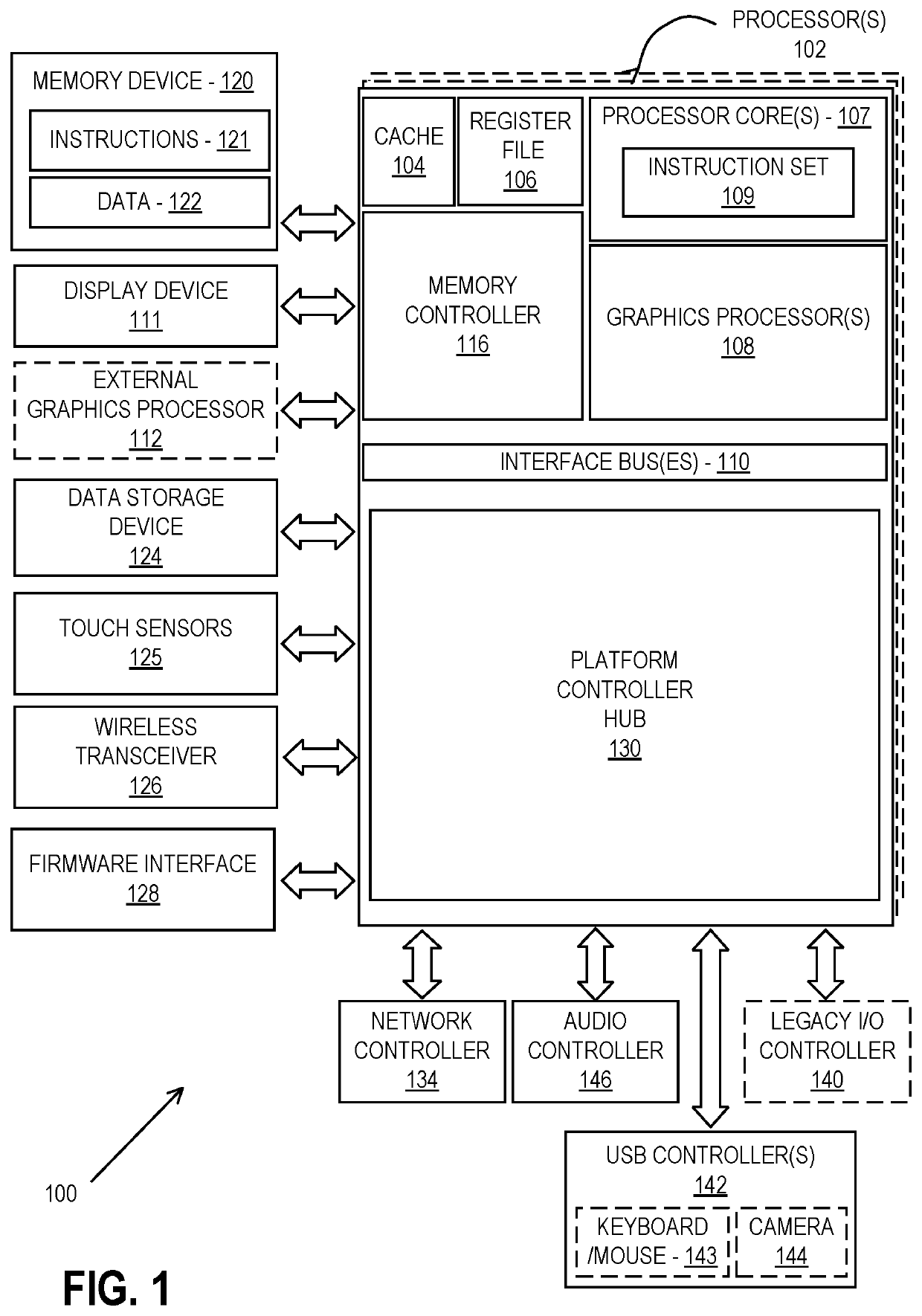 Speculative execution of hit and intersection shaders on programmable ray tracing architectures