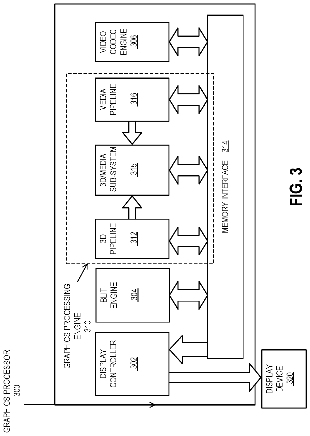 Speculative execution of hit and intersection shaders on programmable ray tracing architectures