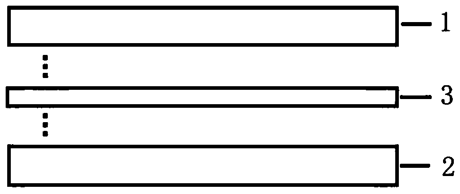 Manufacturing method of line card type printed circuit board with super large size and high alignment of layers