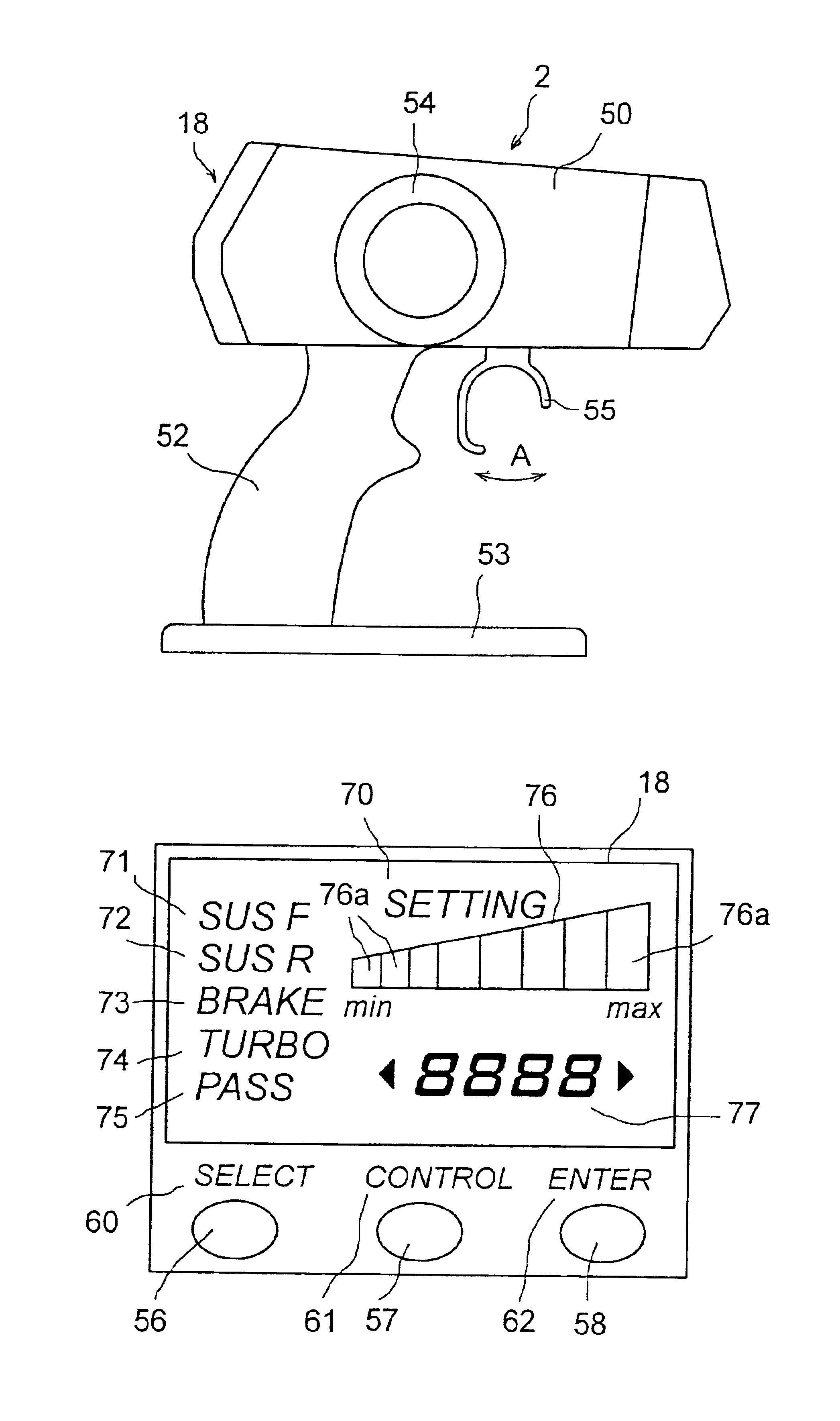 Play extension system and program for the same