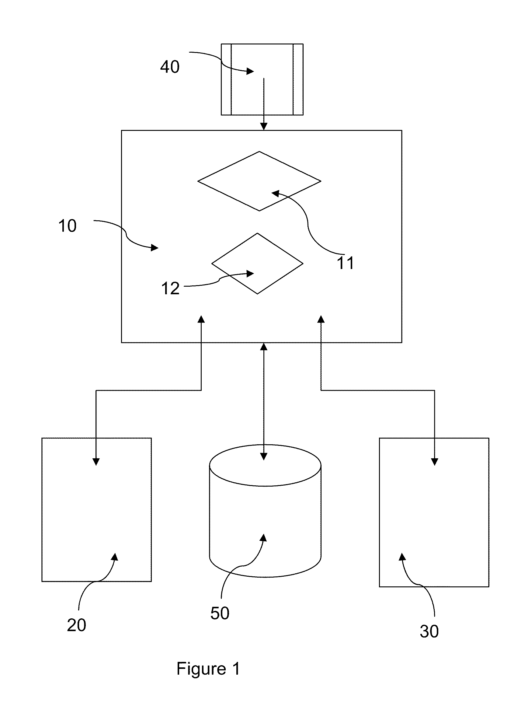 Activation-deactivation process on the ground for an aircraft traffic alert and collision avoidance system