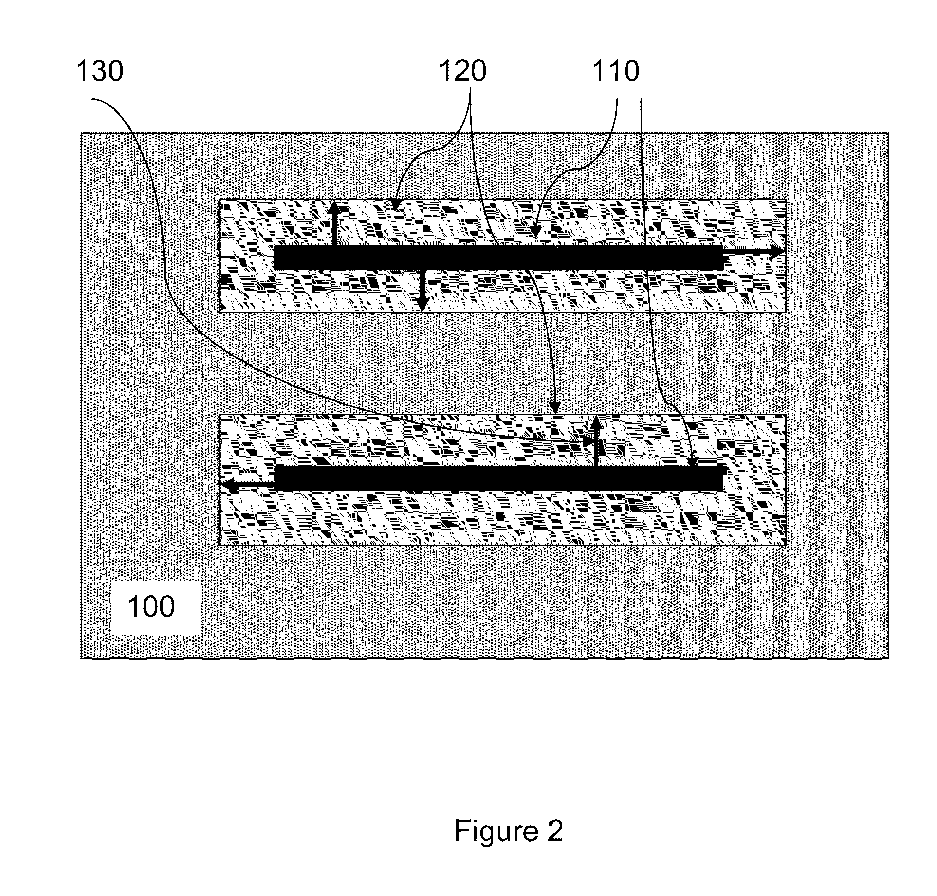 Activation-deactivation process on the ground for an aircraft traffic alert and collision avoidance system