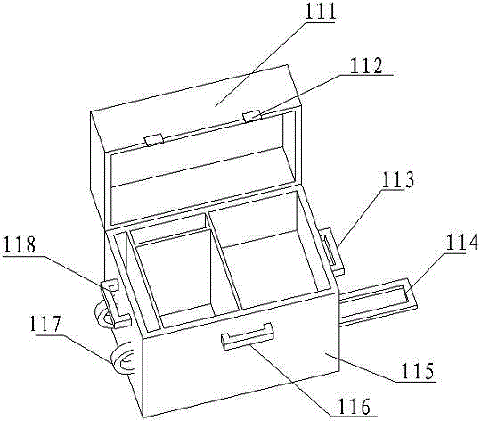 Paperless digital building system