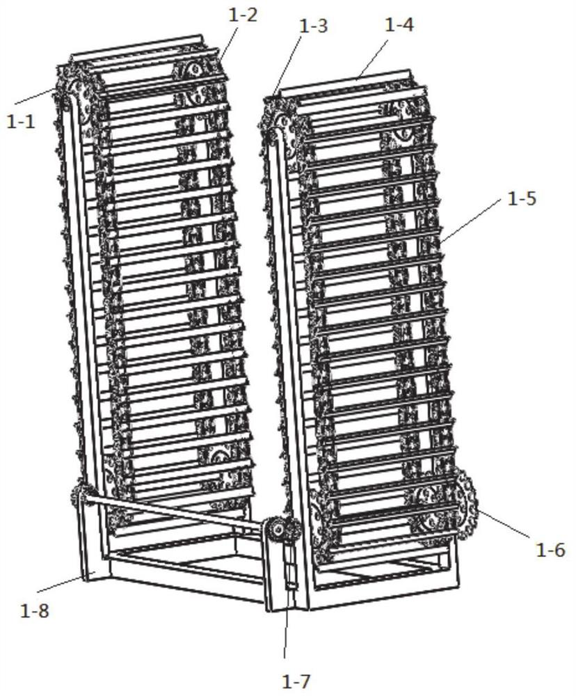 Automatic porphyra haitanensis drying device and using method