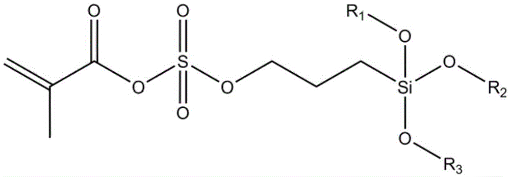 Electrolyte additive and high-voltage electrolyte containing same