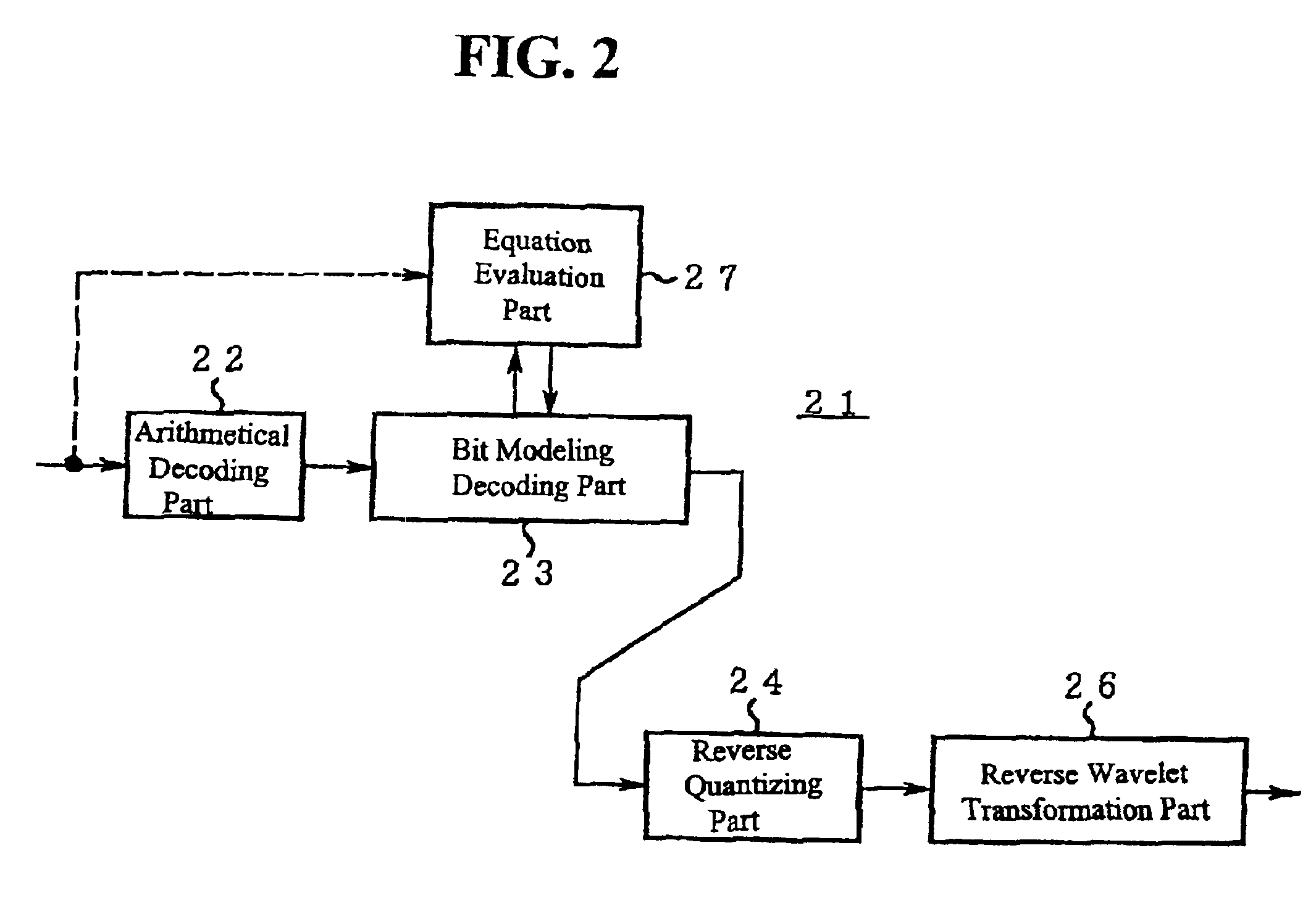 Image encoding device, image decoding device, electronic camera and recording medium